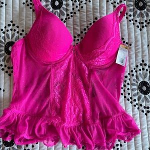 NWT - Smart & Sexy lingerie